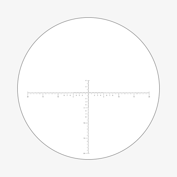 MIDAS G2 PRO UHD 12x50